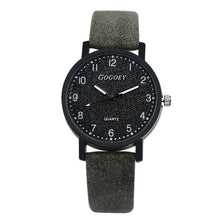 Load image into Gallery viewer, Gogoey Women's Watches Fashion Ladies Watches For Women Bracelet Relogio Feminino Clock Gift Montre Femme Luxury Bayan Kol Saati