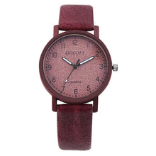 Load image into Gallery viewer, Gogoey Women's Watches Fashion Ladies Watches For Women Bracelet Relogio Feminino Clock Gift Montre Femme Luxury Bayan Kol Saati
